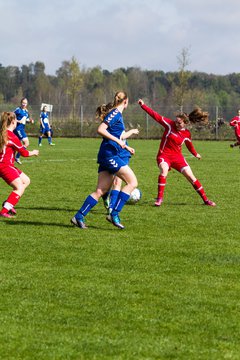 Bild 260 - SC Kaltenkirchen - SG Trittau/S�dstormarn : Ergebnis: 0:6